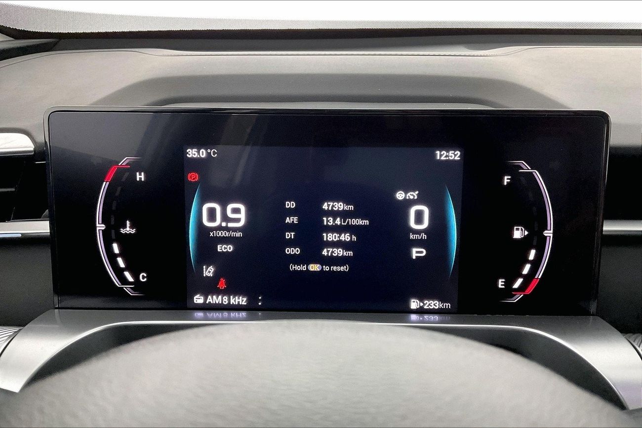 GAC EMKOO GL | 1 year free warranty | 0 Down Payment