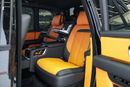 Rolls-Royce Cullinan Rolls Royce Cullinan Black Badge Series 2