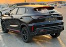 Changan X5 Plus excellence 1.5L PETROL Full Option no pwoer tailgate