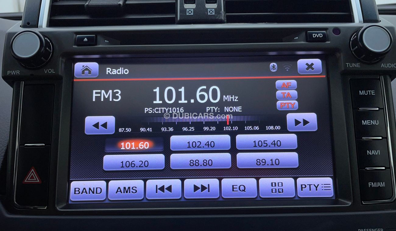 Toyota Prado VXR 4 | Zero Down Payment | Free Home Test Drive