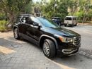 GMC Acadia SLE