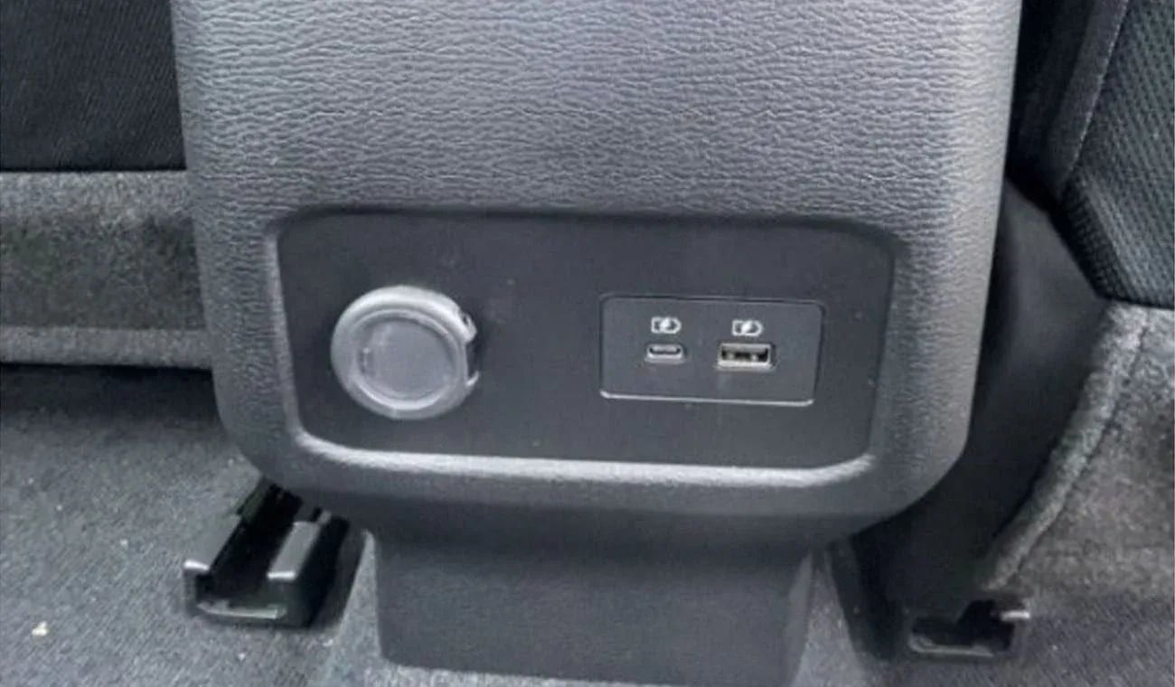 ميتسوبيشي L200 Mitsubishi L200 L200 GLX AT DIESEL FULL OPTION 2025