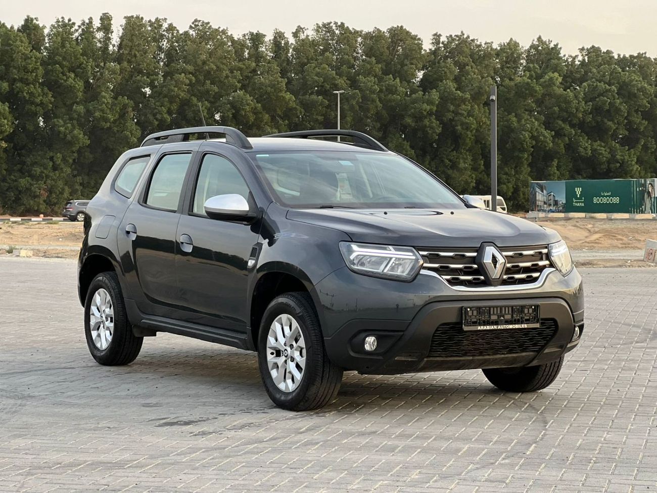 رينو داستر LE 1.6L