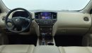 Nissan Pathfinder SL 3.5 | Under Warranty | Inspected on 150+ parameters