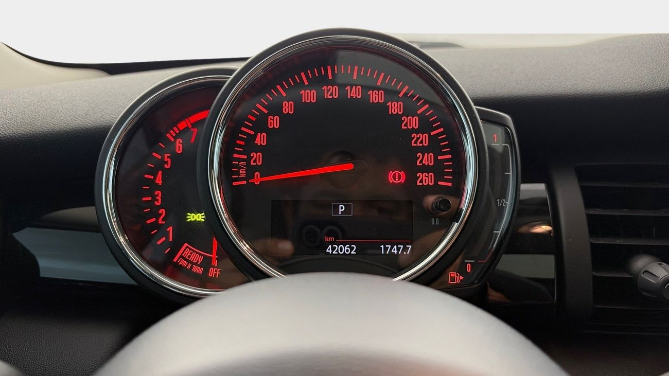 Mini Cooper STANDARD | Guaranteed Warranty | 0 Down Payment