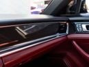 بورش باناميرا 4 E-HYBRID SPORT TURISMO