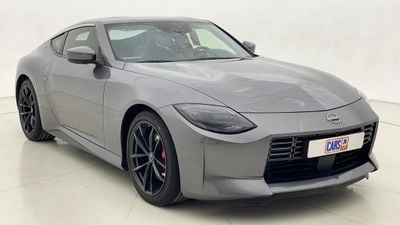 نيسان Z PERFOMANCE 3 | بدون دفعة مقدمة | اختبار القيادة في المنزل