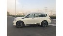 Nissan Patrol LE PLATINUM MBS EDITION