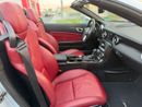 Mercedes-Benz SLK 200 MERCEDES SLK 200 AMG 2014 GCC ORIGINAL PIANT SERVICE HISTORY