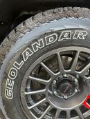 Nissan Patrol Safari GL