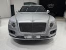 Bentley Bentayga FIRST EDITION