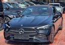 Mercedes-Benz CLE 200 Cabriolet Under Agency Warranty 2026 GCC