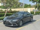 Lexus ES350 PREMIER