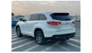 Toyota Highlander *Offer*2018 TOYOTA HIGHLANDER XLE 3.5L - V6 / EXPORT ONLY