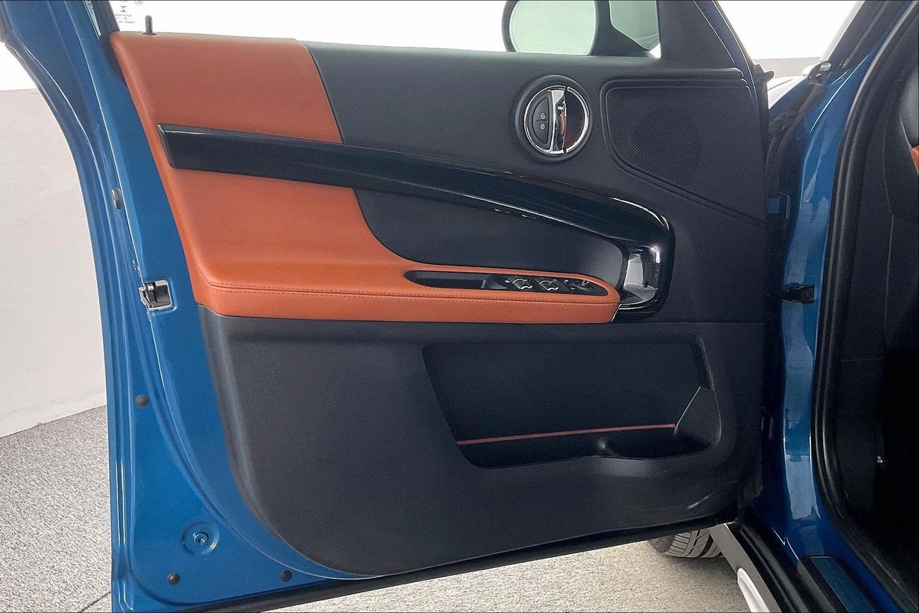 Mini Countryman Cooper | Guaranteed Warranty | 0 Down Payment