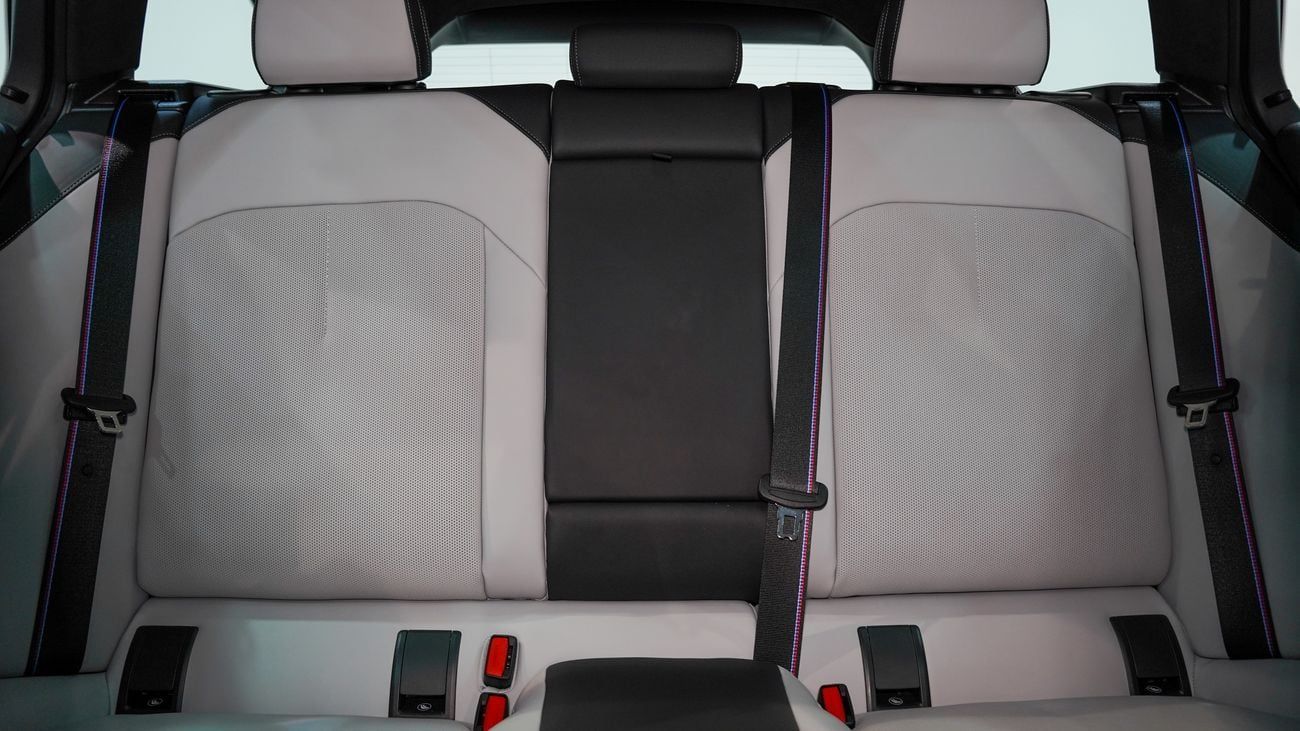 بي أم دبليو M5