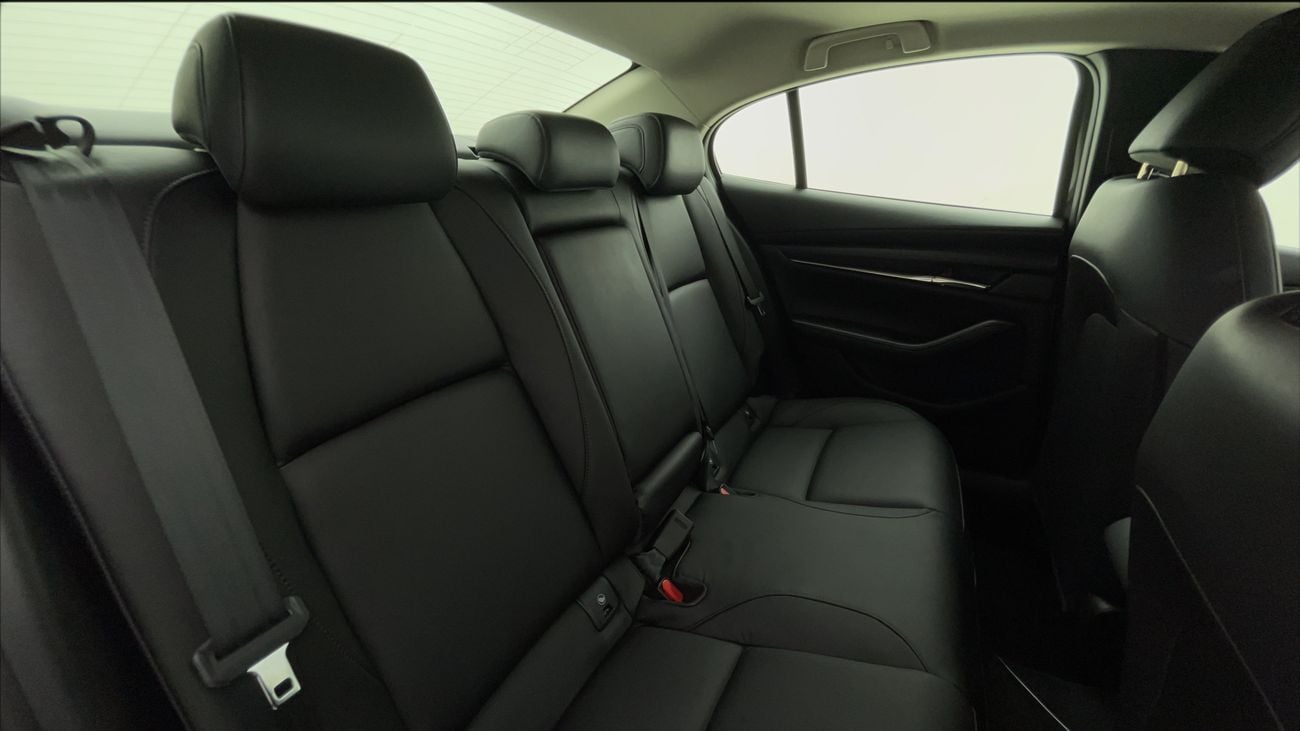 Mazda 3 EVOLVE 2 | Zero Down Payment | Home Test Drive