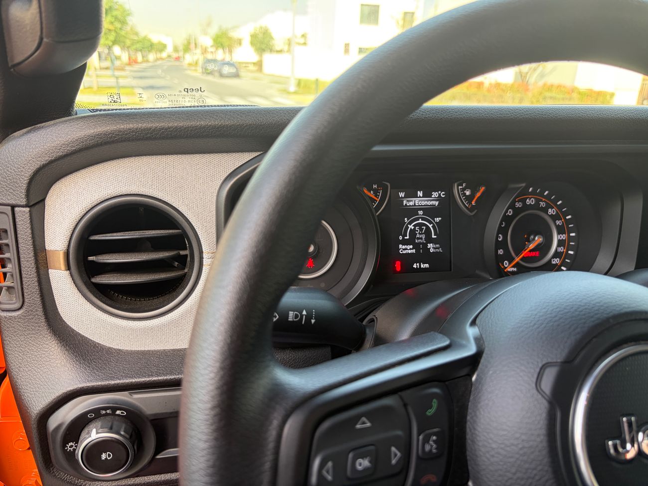 Jeep Wrangler Sport S 3.6L M/T