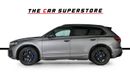 Volkswagen Touareg R-LINE eHybrid | European Spec | Full Option