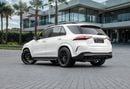 مرسيدس بنز GLE 53 AMG GLE 53 AMG | 7,246 P.M | 0% Downpayment | GLE 53 | MERCEDES WARRANTY!