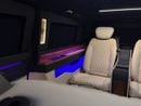 Mercedes Benz V300 AVANTGARDE VIP conversion Brand New 2025 Model in RHD or LHD