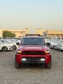 Toyota 4Runner 2016 SR5 PREMIUM 4x4 NEW KIT 2025 US SPEC