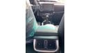 Toyota Hilux TOYOTA HILUX 2.7L PETROL 4/4 FULL OPTION 2023