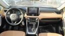 Toyota RAV4 LE 2.5L 4WD