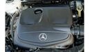 Mercedes-Benz GLA 250 Std X156