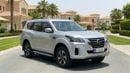 Nissan X Terra PLATINUM 2024 | AED 1639/Month | 0 DP | 30 Day Return | Warranty | Service History