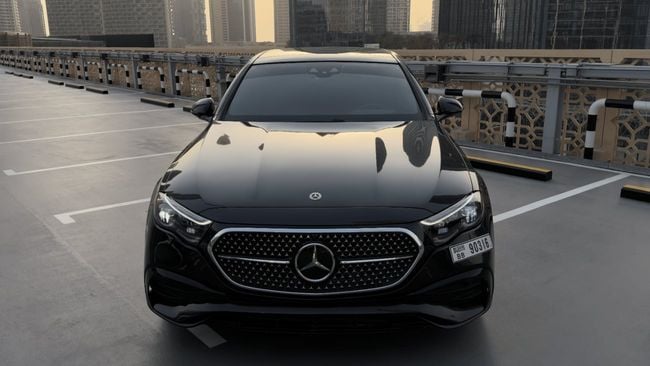 Mercedes-Benz 450 PREMIUM PLUS, миниатюра 12