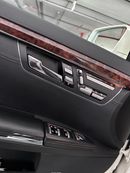 مرسيدس بنز S 550