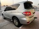 Nissan Patrol SE T2 GCC 5.6 Ltr.