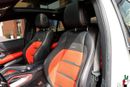 مرسيدس بنز GLE 53 AMG COUPE 4MATIC+ Mercedes-Benz GLE 53 2022