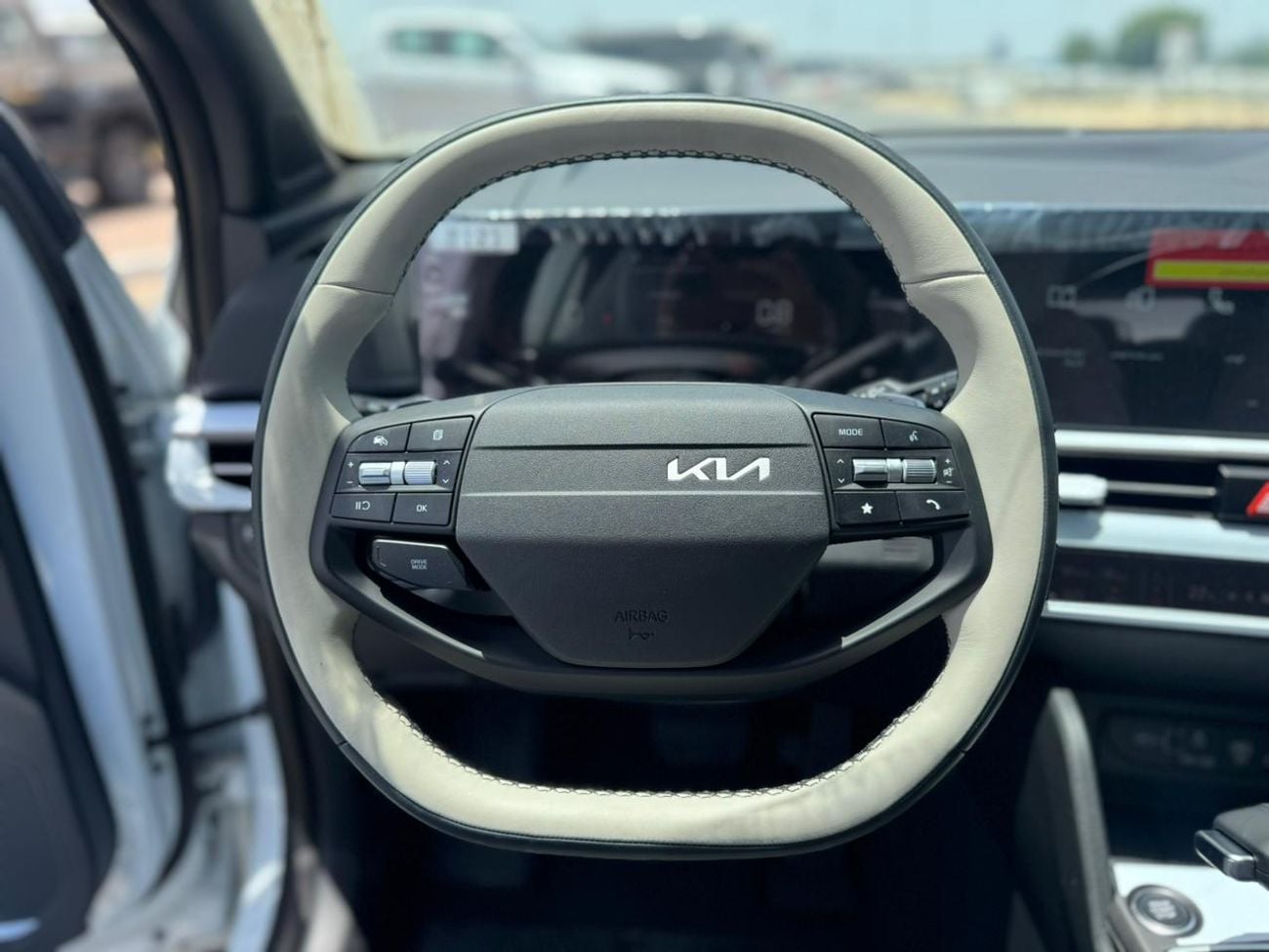 كيا سبورتيج KIA SPORTAGE 2026 2.0L GCC