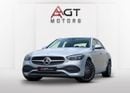 Mercedes-Benz C 200 Premium 2.0L