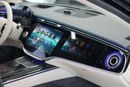 Mercedes Benz S580 L