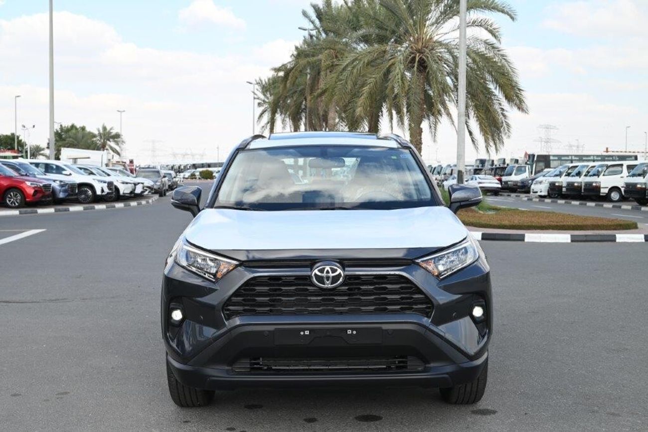 تويوتا راف ٤ XLE 2.0L AWD AUTOMATIC