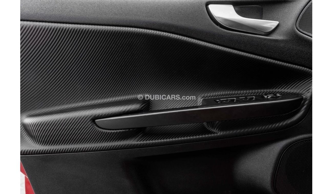 Alfa Romeo Giulietta Veloce | 1,508 P.M  | 0% Downpayment | Agency Warranty!