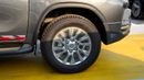 Toyota Fortuner SR5 4.0L V6 GCC Specs