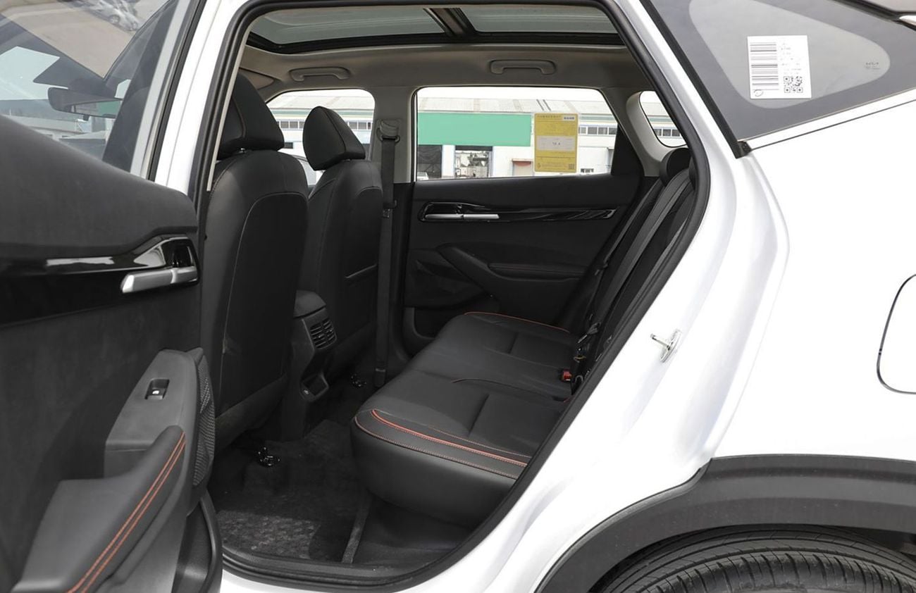 Kia Seltos 2025 stylish and versatile compact SUV (Export only)