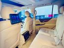 Toyota Land Cruiser 2018 Modified to 2024 V8 GXR Full Option