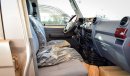 Toyota Land Cruiser Pick Up V8 Diesel FULL OPTION MANUAL TRANSMISSION