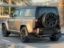 Land Rover Defender **2026**BRAND NEW GCC SPEC UNDER WARRANTY AND SERVICE