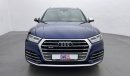 أودي Q5 45 TFSI QUATTRO 3 | Under Warranty | Inspected on 150+ parameters