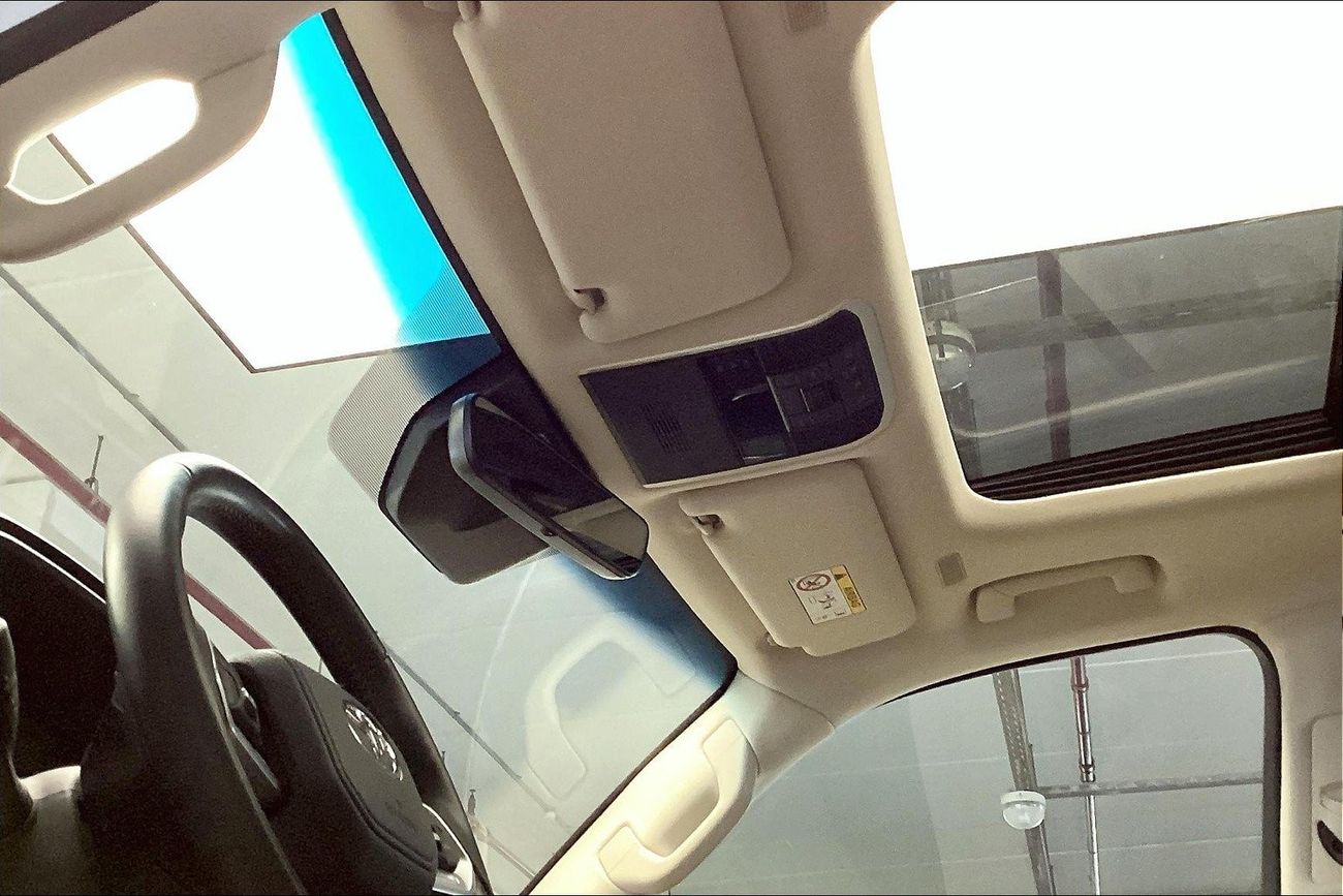 Honda HRV LX | Guaranteed Warranty | 0 Down Payment