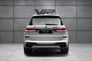 بي أم دبليو X7 M60i XDRIVE | 2024 | GCC Specs | Agency Warranty & Service