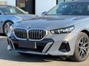 BMW i5 BMW I5 2024 35L