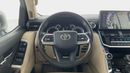 Toyota Land Cruiser 4.0 GXR 4WD AUTO | Guaranteed Warranty | 0 Down Payment