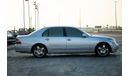 Lexus LS 430